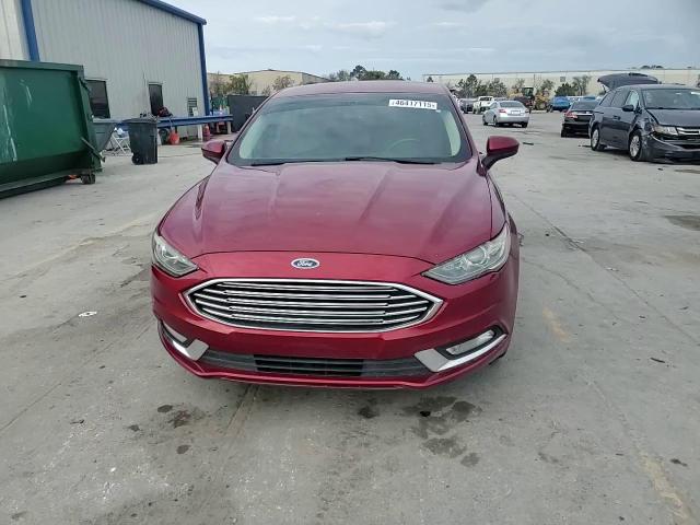 2018 Ford Fusion - Image 14