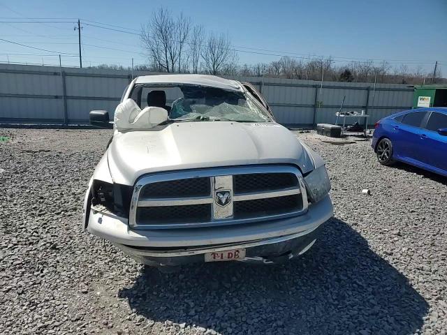 2012 Dodge RAM - Image 11