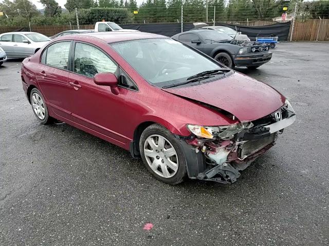 2011 Honda Civic - Image 11