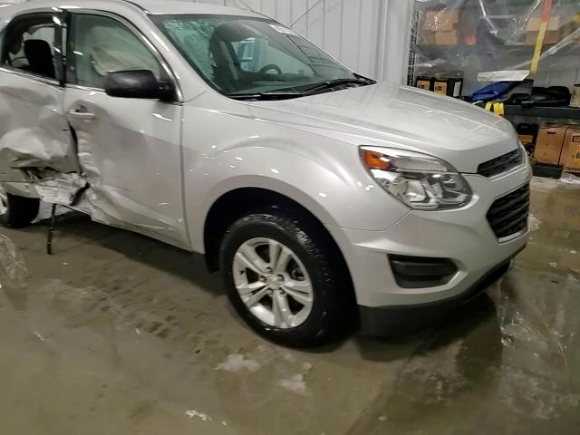 2016 Chevrolet Equinox - Image 14