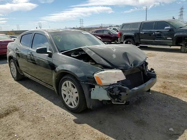 2013 Dodge Avenger - Image 11