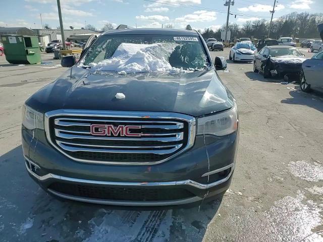 2019 GMC Acadia - Image 11