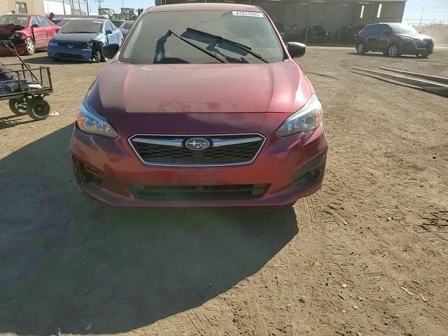 2019 Subaru Impreza - Image 11