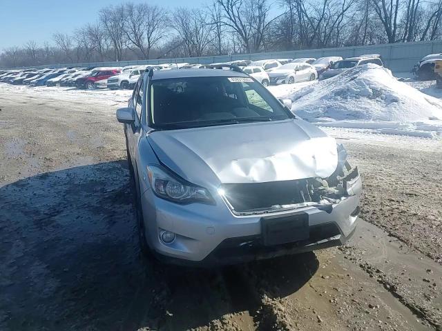 2014 Subaru XV - Image 14