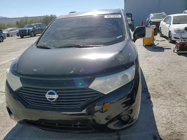 2014 Nissan Quest - Image 11