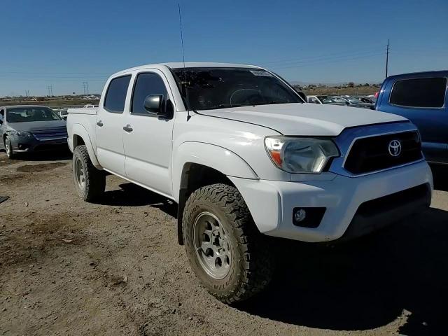 2015 Toyota Tacoma - Image 11