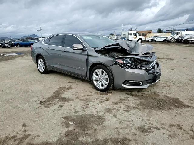 2018 Chevrolet Impala - Image 10