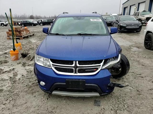 2012 Dodge Journey - Image 14