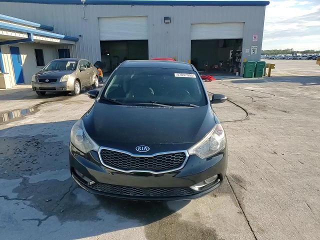 2016 Kia Forte - Image 13