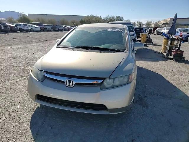 2008 Honda Civic - Image 11