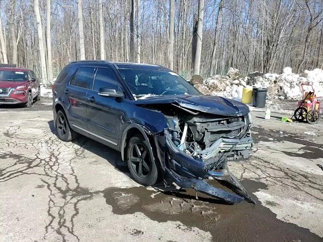 2017 Ford Explorer - Image 12