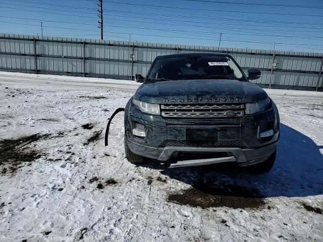 2013 Land Rover Range Rover - Image 11