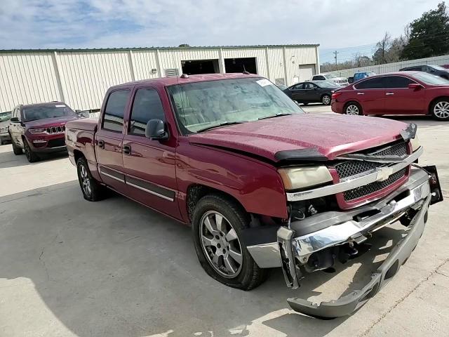 2005 Chevrolet Silverado - Image 11