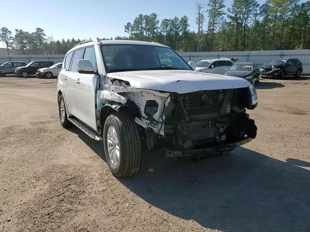 2021 Nissan Armada - Image 14