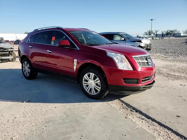 2010 Cadillac SRX - Image 12