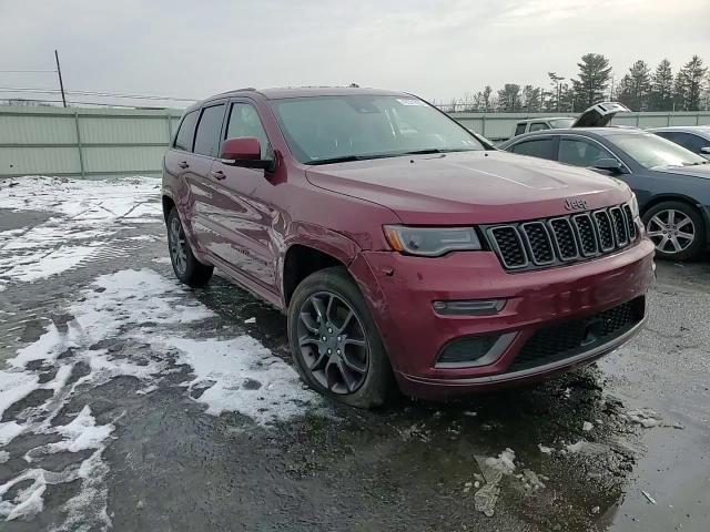 2021 Jeep Grand Cherokee - Image 12