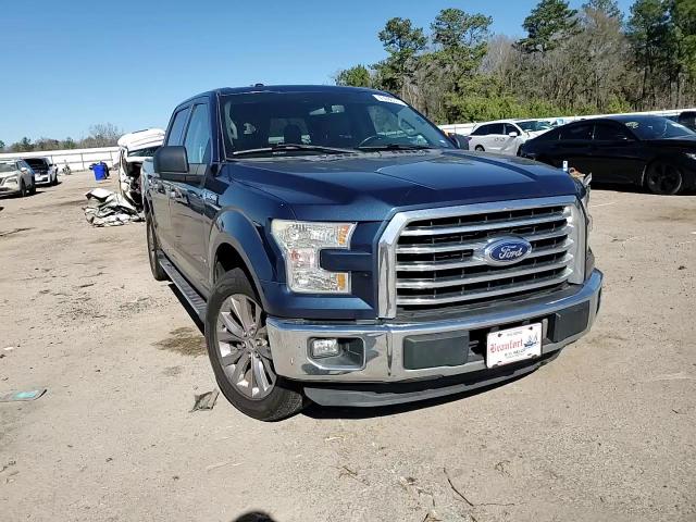 2015 Ford F-150 - Image 10