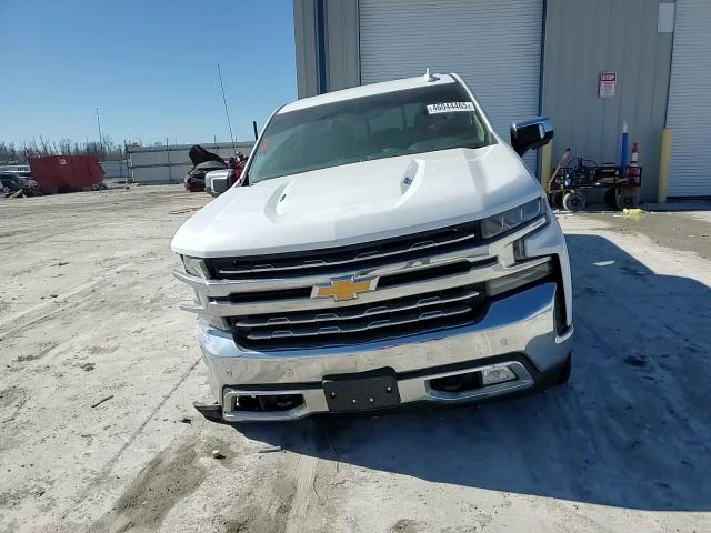 2022 Chevrolet Silverado - Image 10