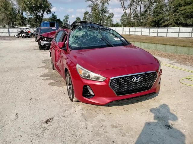 2018 Hyundai Elantra - Image 14