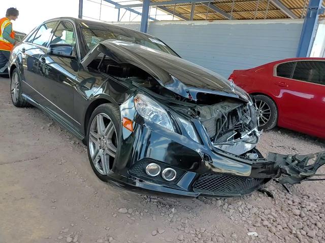 2010 Mercedes-Benz E-klasse - Image 10