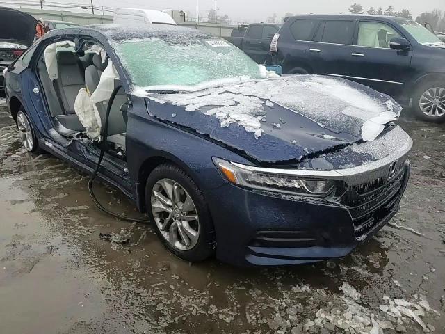 2020 Honda Accord - Image 11