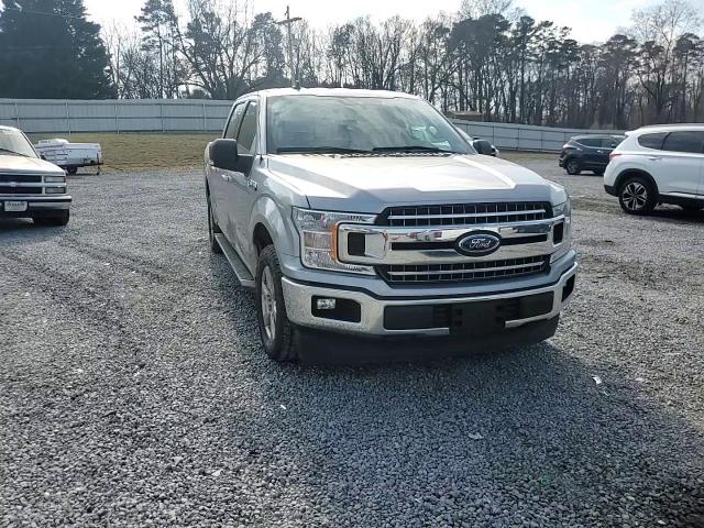 2020 Ford F-150 - Image 11