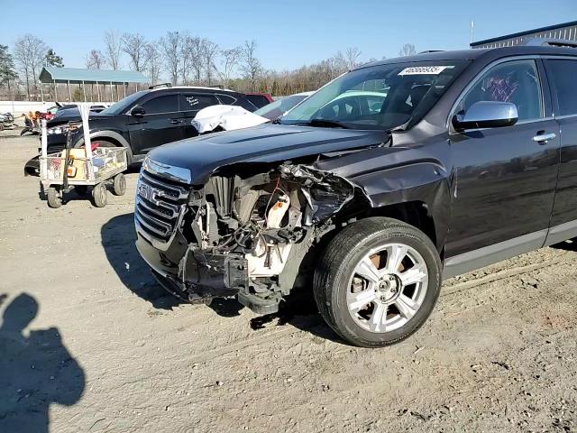 2016 GMC Terrain - Image 11