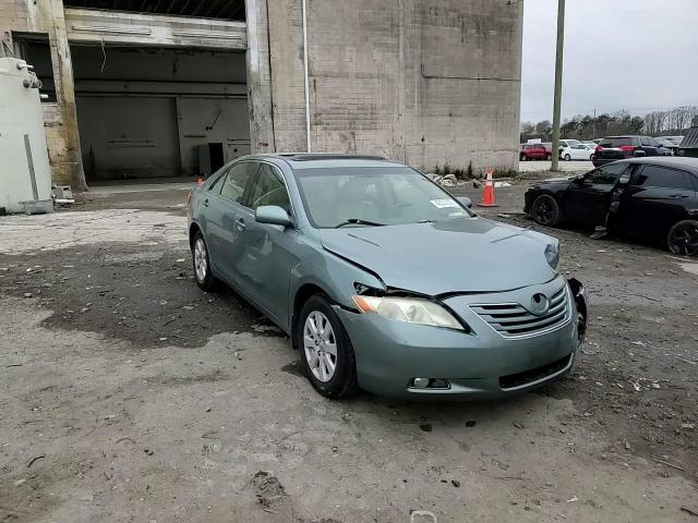 2008 Toyota Camry - Image 10