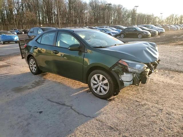 2015 Toyota Corolla - Image 13