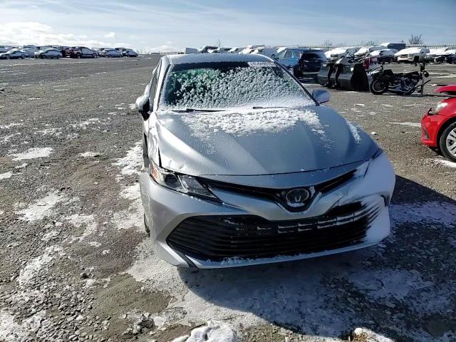 2020 Toyota Camry - Image 10