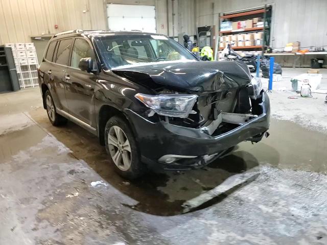 2013 Toyota Highlander - Image 11