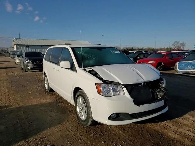 2019 Dodge Caravan - Image 12