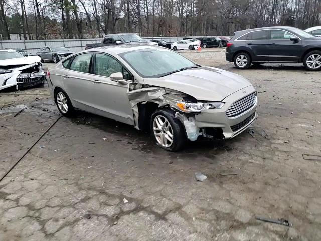 2015 Ford Fusion - Image 13