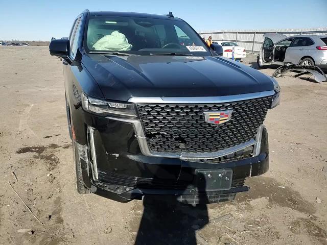 2022 Cadillac Escalade - Image 12