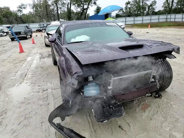 2021 Dodge Challenger - Image 14