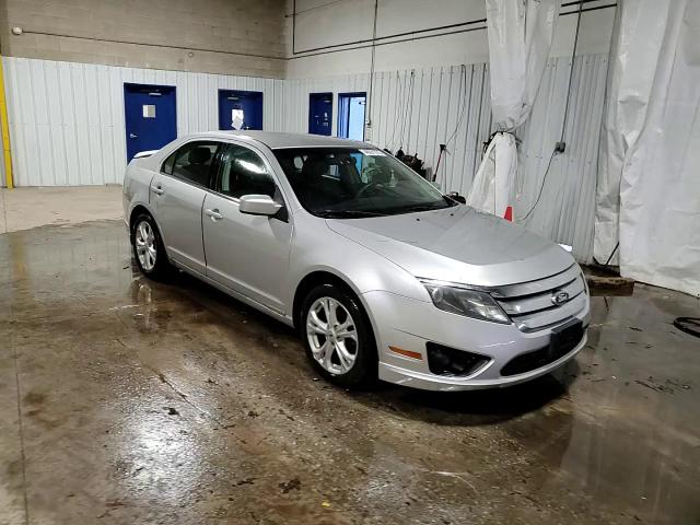 2012 Ford Fusion - Image 13