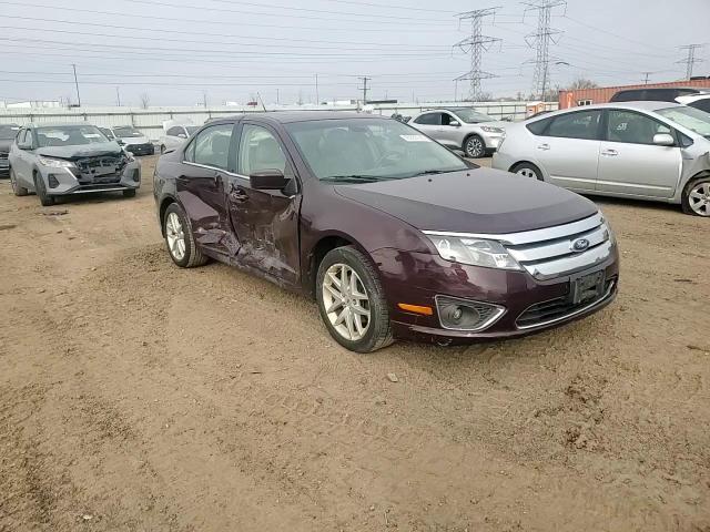 2011 Ford Fusion - Image 11