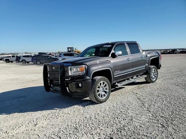 2014 GMC Sierra - Image 10