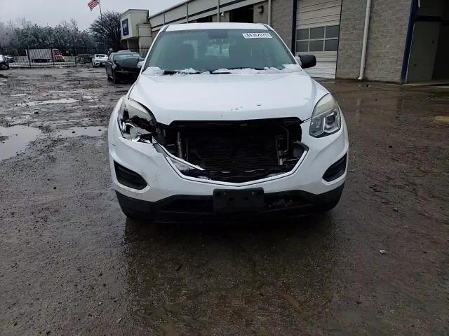 2016 Chevrolet Equinox - Image 12