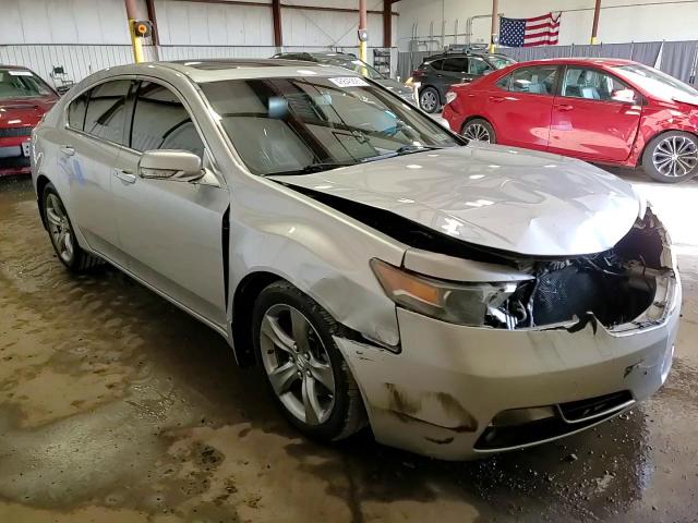 2012 Acura TL - Image 13