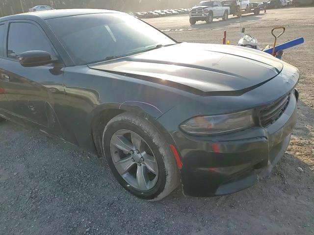 2016 Dodge Charger - Image 10
