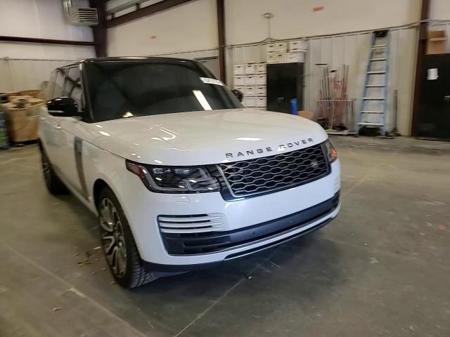 2019 Land Rover Range Rover - Image 11