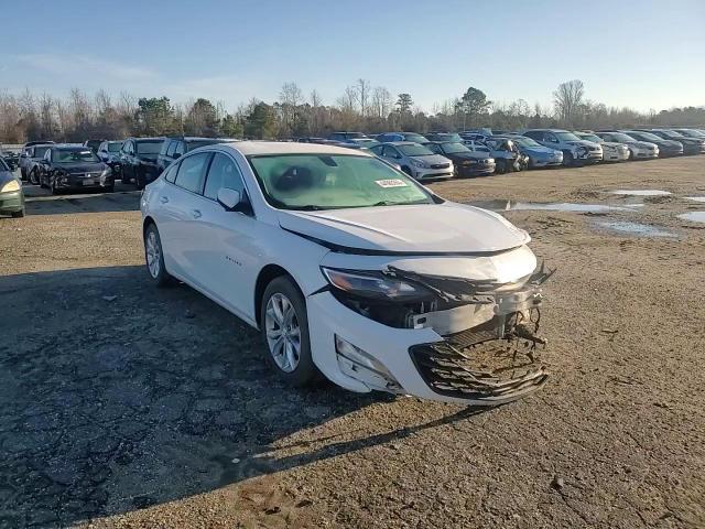 2020 Chevrolet Malibu - Image 11