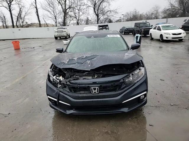 2019 Honda Civic - Image 10
