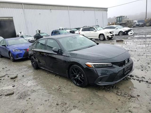 2022 Honda Civic - Image 13