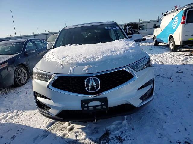 2020 Acura RDX - Image 11