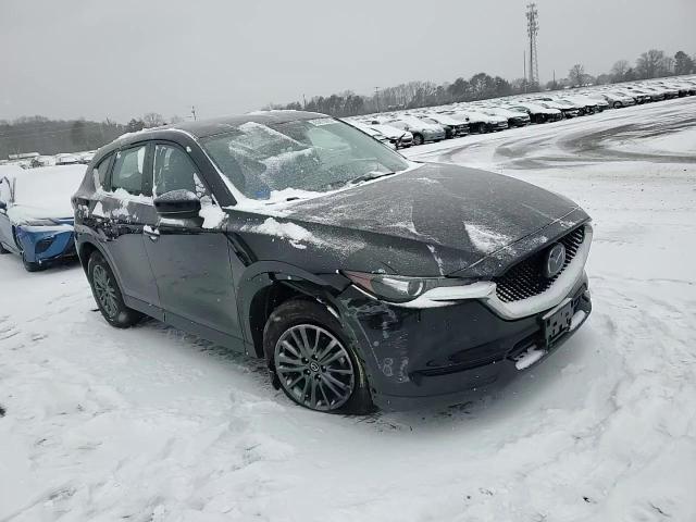 2020 Mazda CX-5 - Image 11