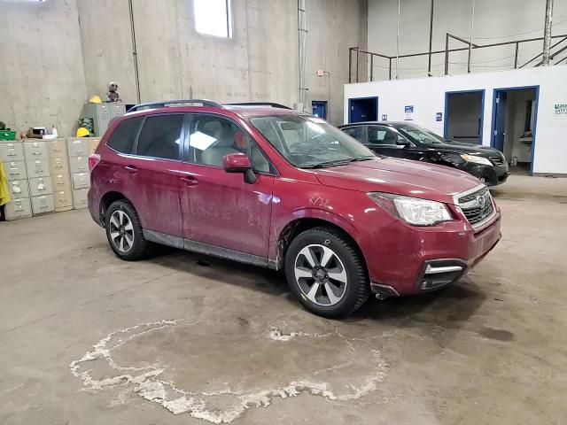 2017 Subaru Forester - Image 12