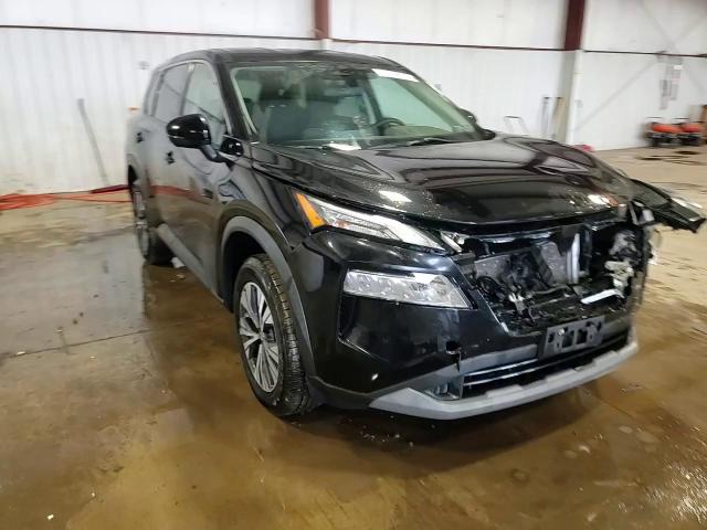 2021 Nissan Rogue - Image 14