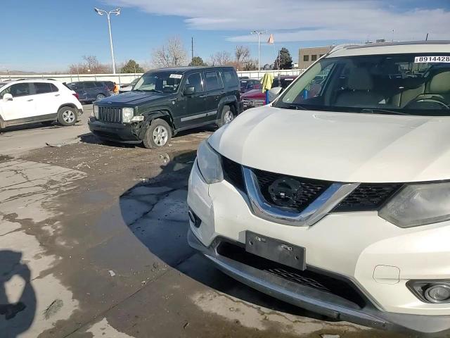 2015 Nissan Rogue - Image 14